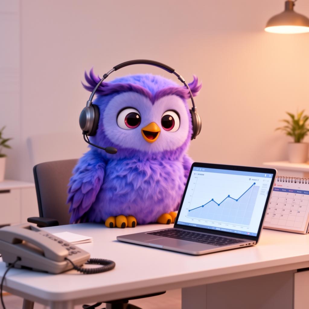 AI-telefonie voor kmo's in België: meer bereikbaarheid, meer omzet