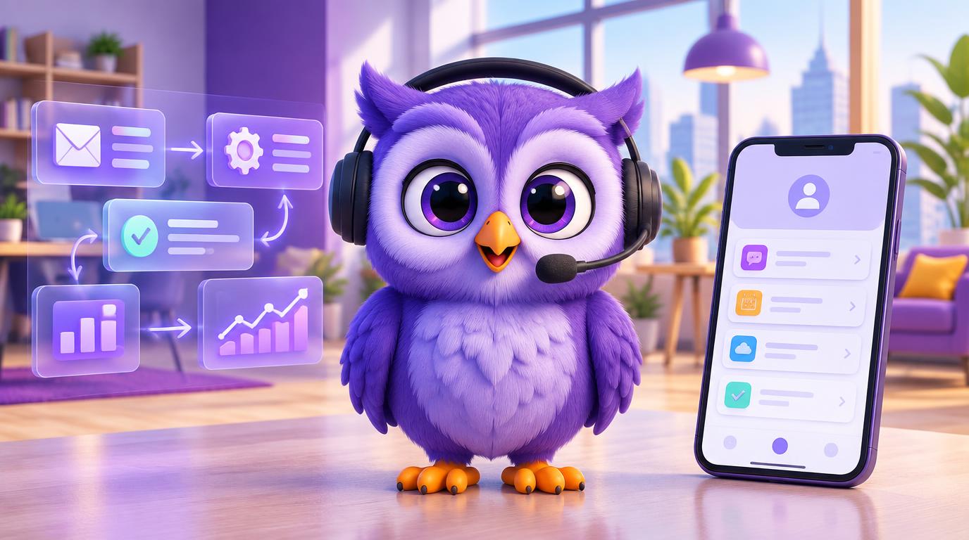 Automatiseren of een app laten bouwen? Zo kies je de juiste oplossing voor je KMO