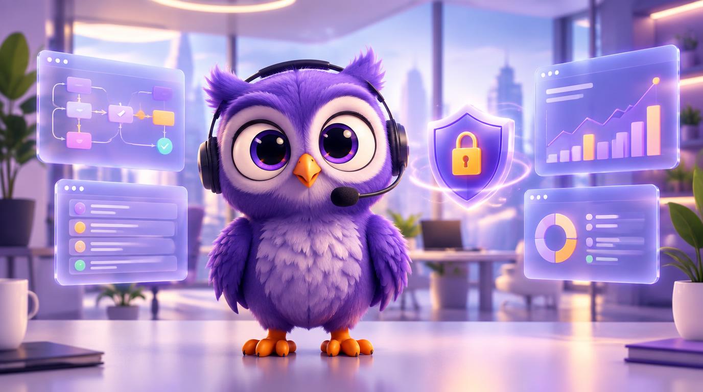 Automatisering en GDPR: wat mag je wel en niet met klantdata?