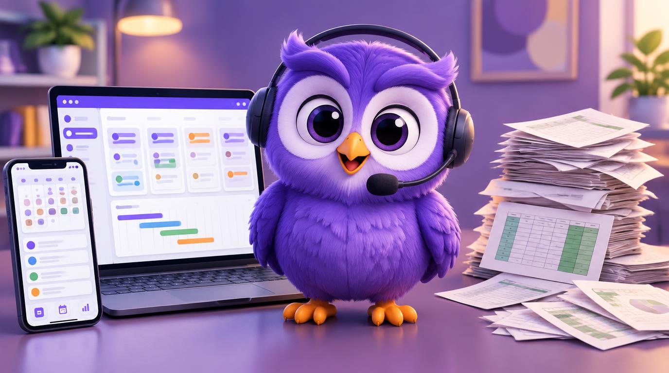 Een interne tool laten bouwen in plaats van weer een Excel: wanneer loont het?
