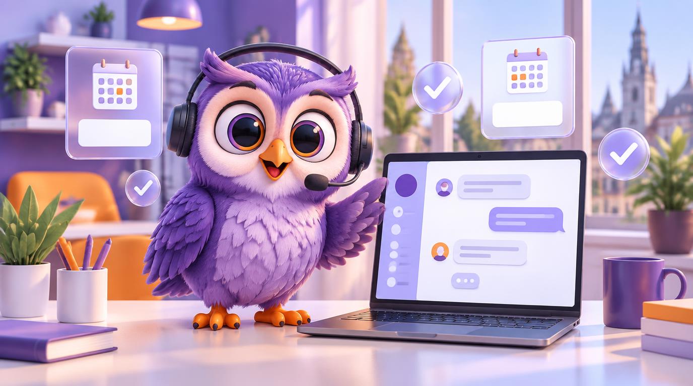 Leadkwalificatie via chat: welke vragen stel je wel en niet aan je websitebezoekers?