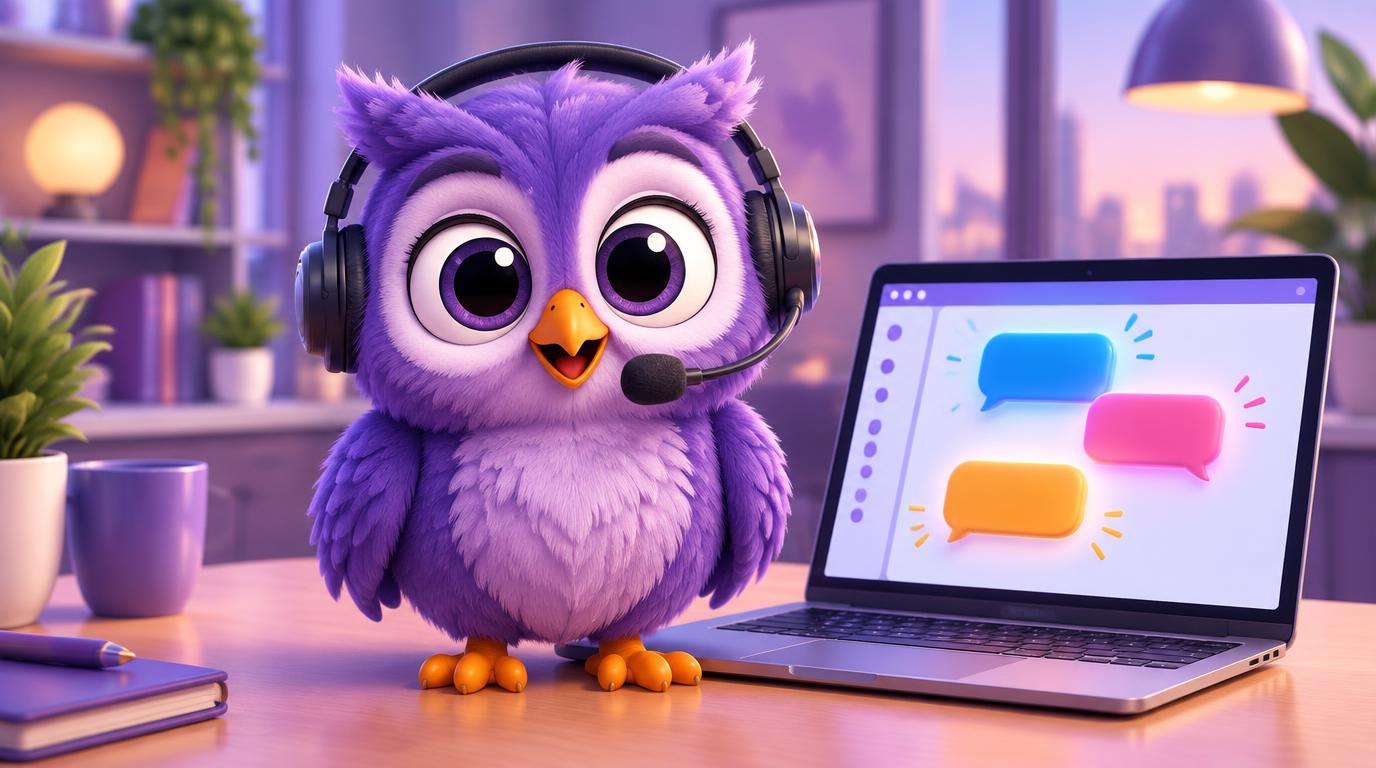 Meertalige chatbot in België: NL, FR en EN op één website