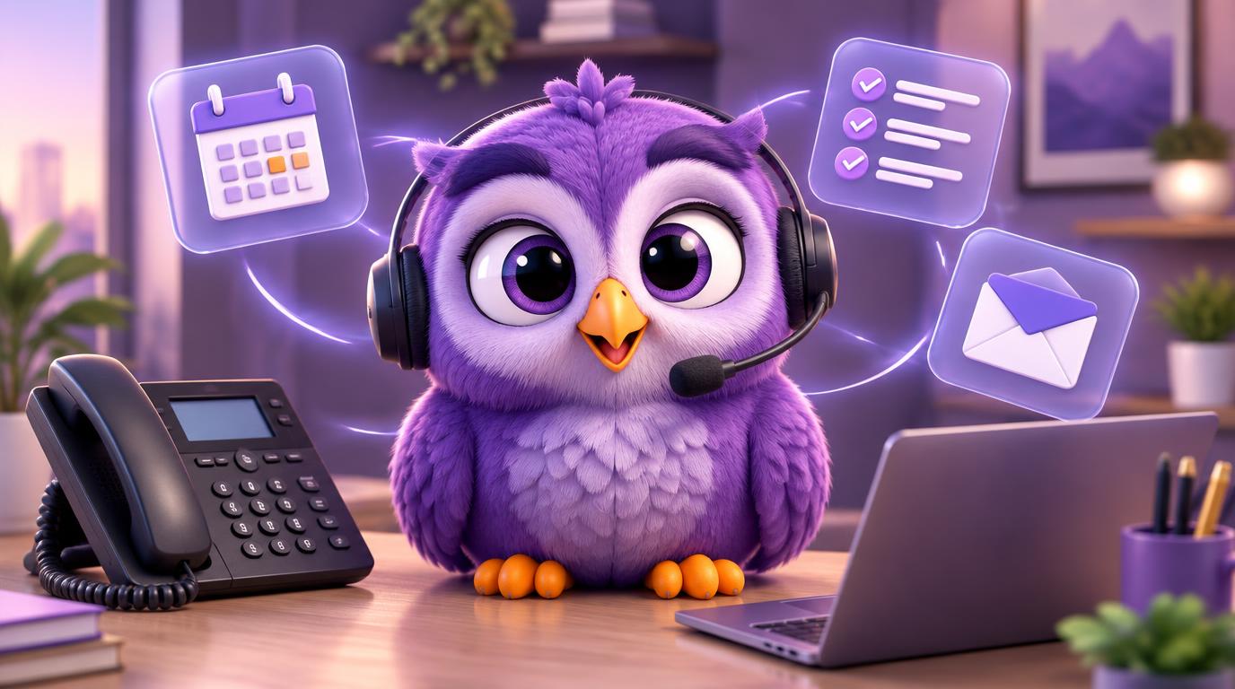Wat gebeurt er ná het telefoongesprek? Zo automatiseer je de opvolging van elke oproep