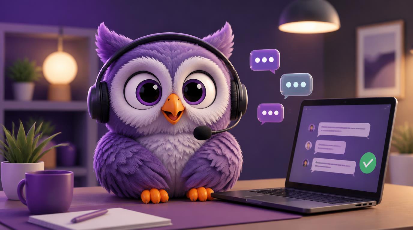 Waarom de meeste chatbots klanten irriteren (en wat een getrainde AI-chatbot anders doet)