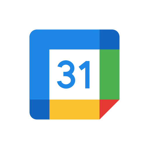 Google Calendar