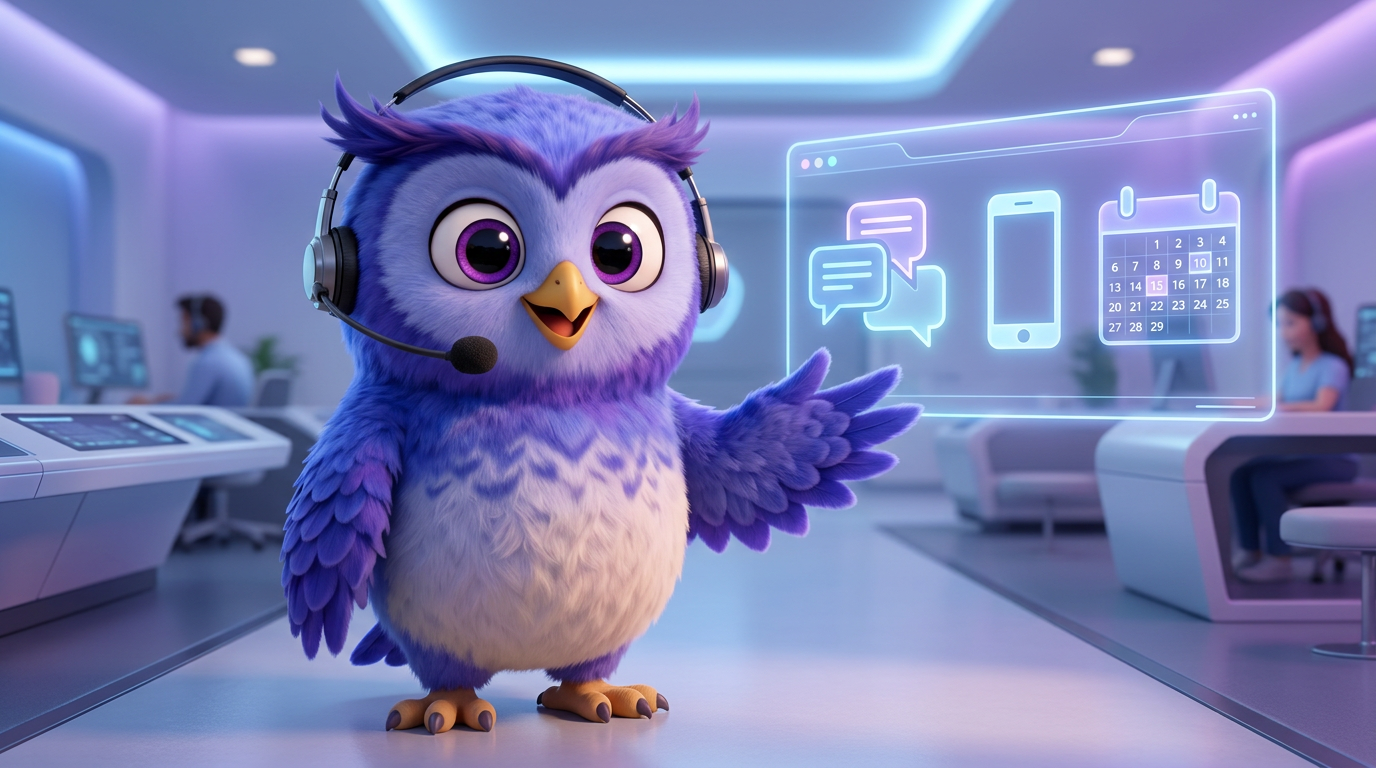 De toekomst van klantenservice voor kleine bedrijven